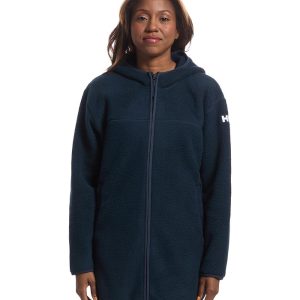 Helly Hansen Maud Pile Jacket
