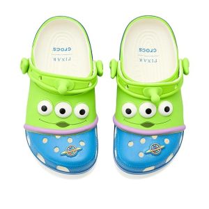 Crocs Kids Toy Story Classic Clog (Little Kid/Big Kid)