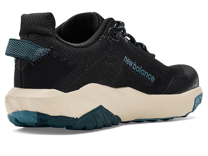 New Balance Kids DynaSoft Nitrel v6 (Big Kid) - Image 3
