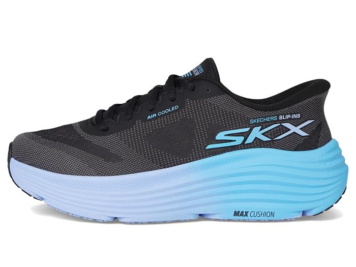 SKECHERS Max Cushioning Endeavour Hallandale Hands Free Slip-Ins - Image 4