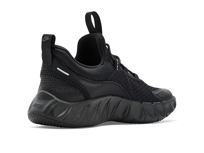 Nike Kids Free Ride (Little Kid) - Image 3