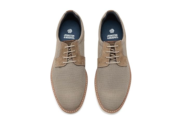 Johnston & Murphy Ralston Knit Plain Toe - Image 2