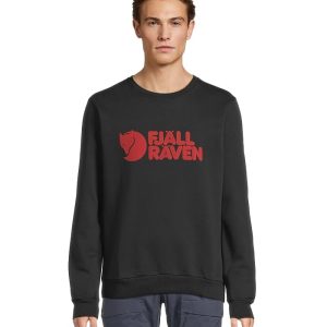 Fjällräven Fjallraven Logo Sweater