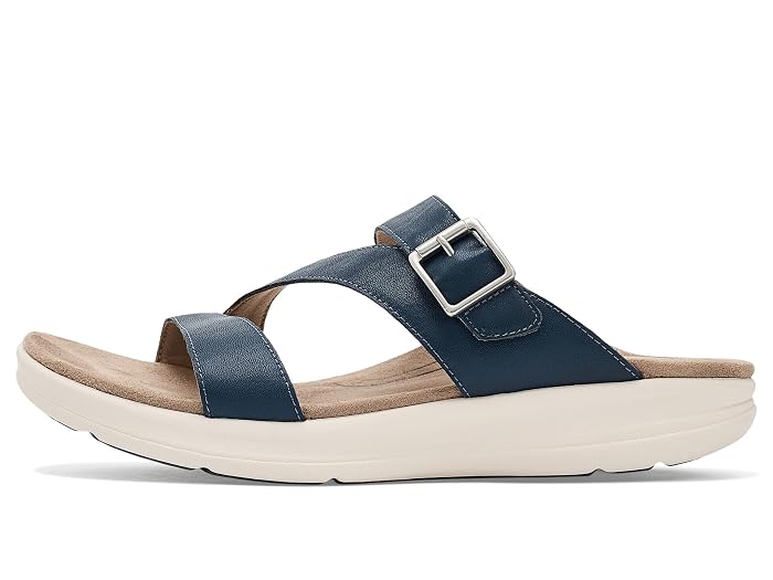 Aetrex Jenny Wedge Sandal - Image 3