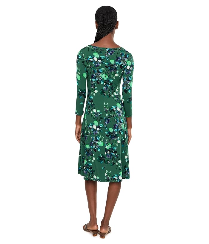Johnny Was The Janie Favorite Front Pocket Seamed Dress - Image 4