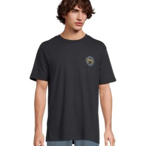 Salty Crew Jimmy Shortsleeve Tee