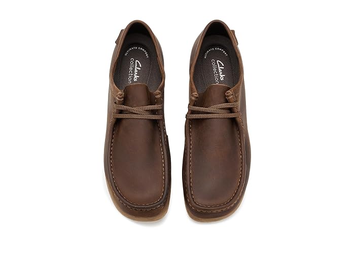 Clarks Wallaston Low - Image 2