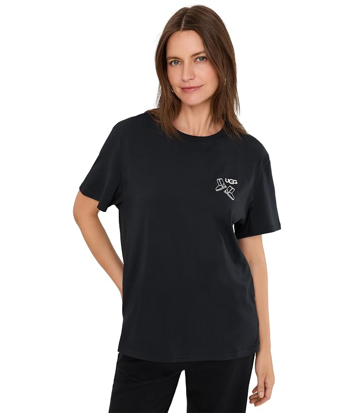 UGG Classic Boot Tee