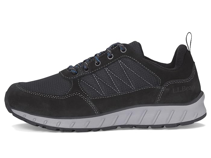 L.L.Bean Snow Sneaker 5 Low Water Resistant Insulated Lace-Up - Image 4