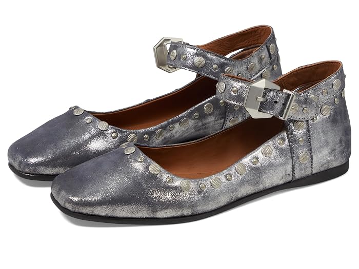 Free People Mystic Mary Jane Flat
