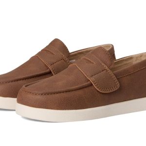 TOMS Kids Oliver (Toddler/Little Kid/Big Kid)