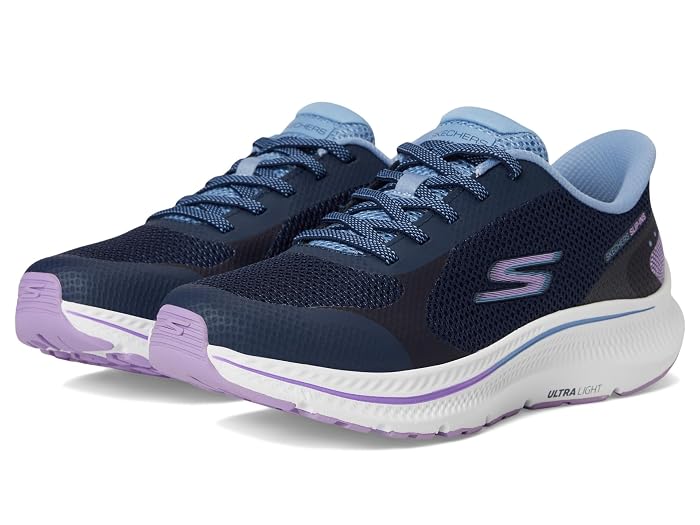 SKECHERS Go Run Consistent 2.0 Captiva Hands Free Slip-Ins