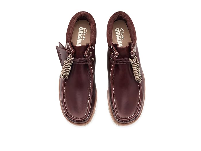 Clarks Walla Orkhon - Image 2