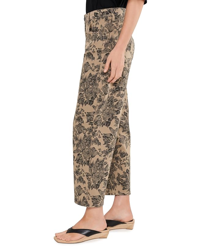 KUT from the Kloth Ashton High-Rise Relaxed Barrel Pants - Image 3