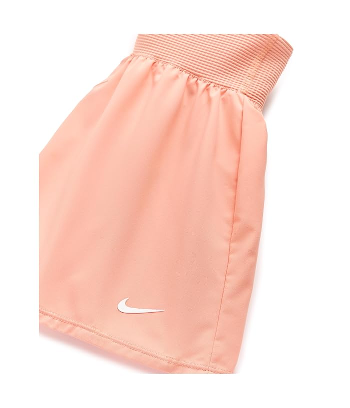 Nike Kids Dri-FIT Shorts (Big Kid) - Image 3