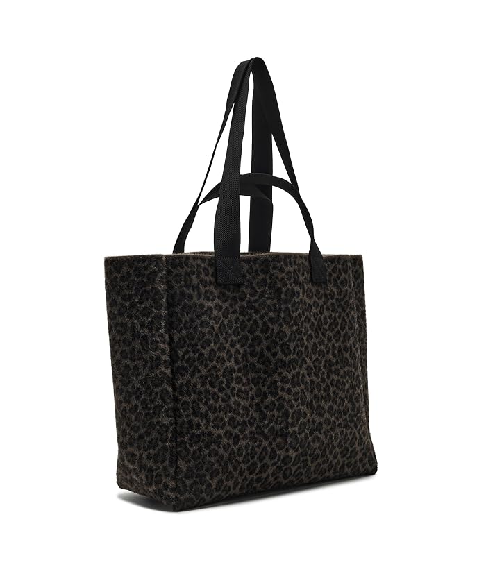 AllSaints Izzy Fzzy Leppo Tote - Image 2