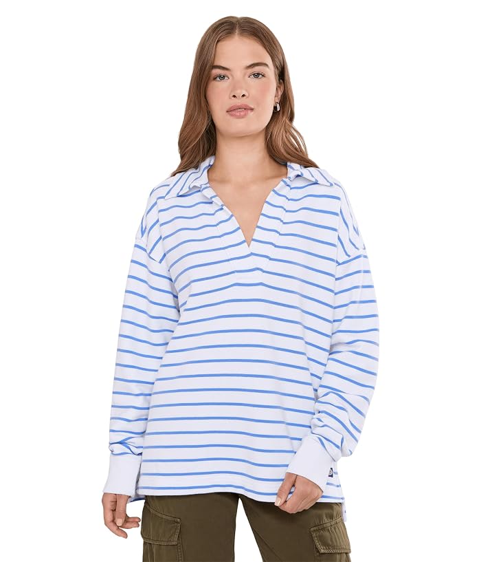 Vineyard Vines Cam Sweatshirt
