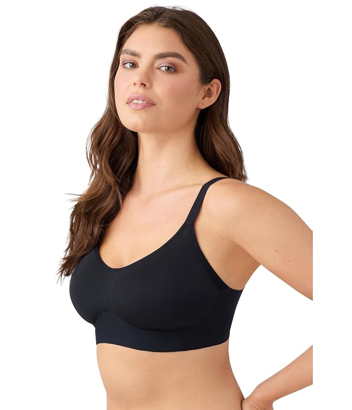 Wacoal Easy Like Sunday Wirefree Contour Bra - Image 2