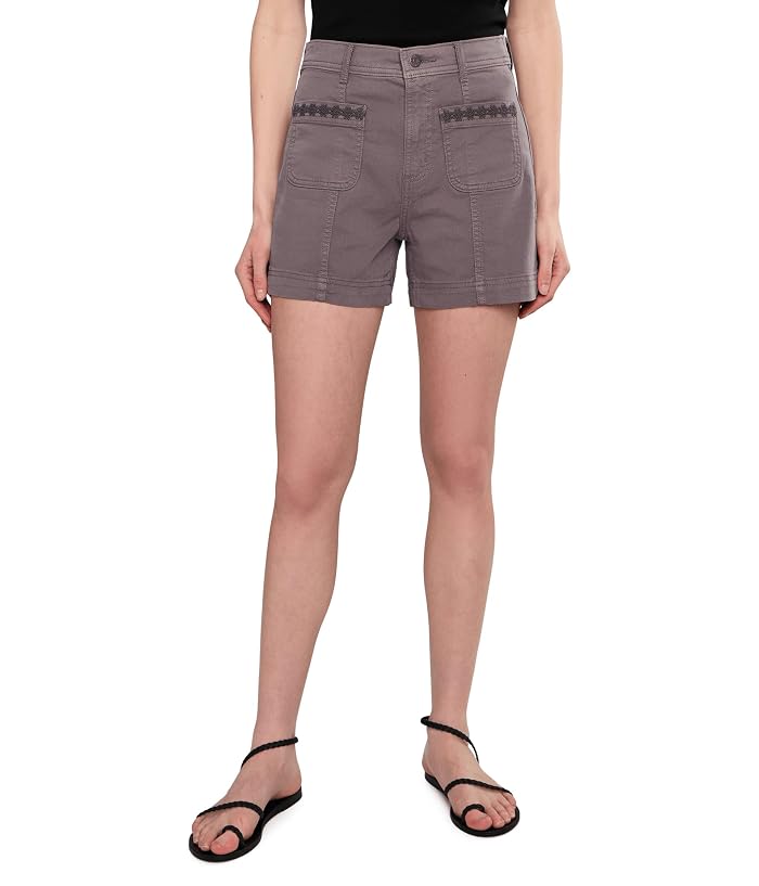 Toad&Co Linden Shorts