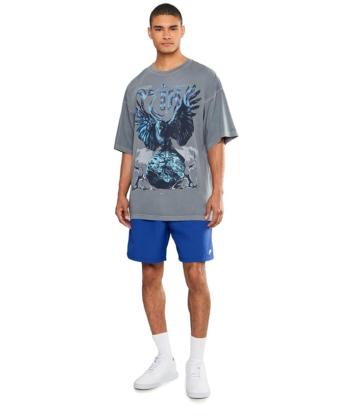 Nike Club Sport Shorts - Image 2