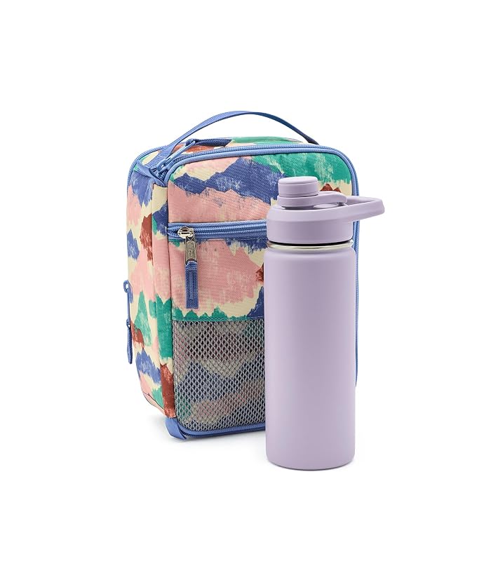 L.L.Bean Kids Expandable Lunch Box Print - Image 3