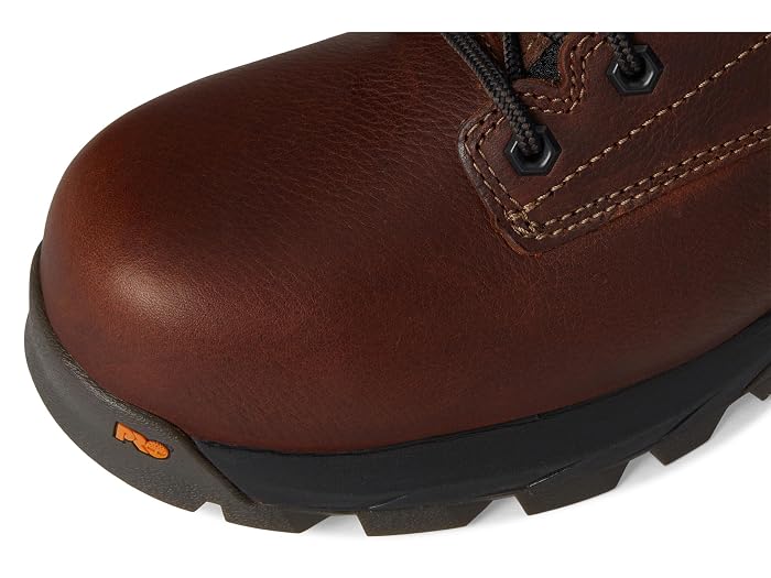 Timberland PRO Titan EV 8" Composite Safety Toe Waterproof - Image 2