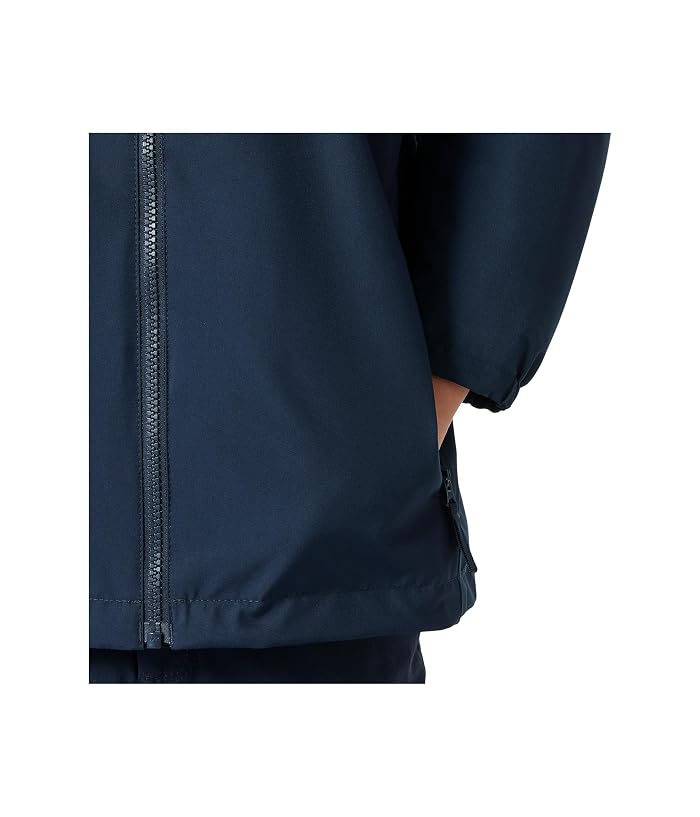 Helly Hansen Kids Crew Midlayer Jacket 2.0 (Big Kid) - Image 4