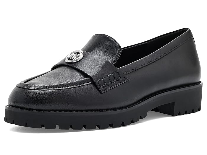 MICHAEL Michael Kors Jaelyn Lug Loafers