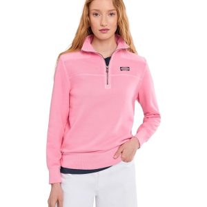 Vineyard Vines Surf Terry Shep Shirt