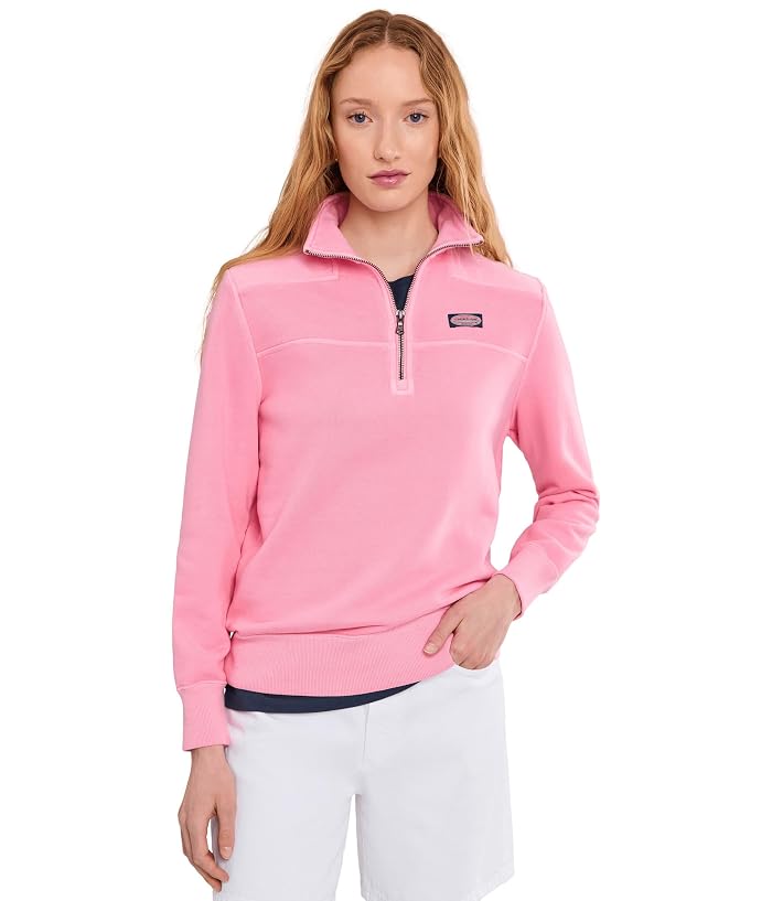 Vineyard Vines Surf Terry Shep Shirt