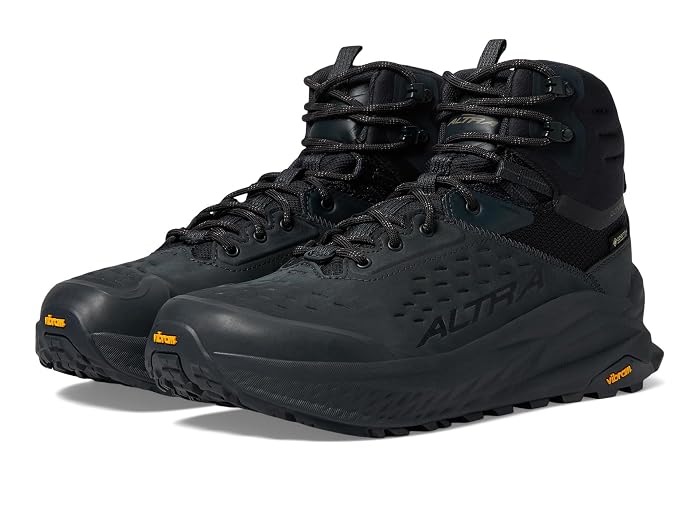Altra Olympus 6 Hike Low GTX