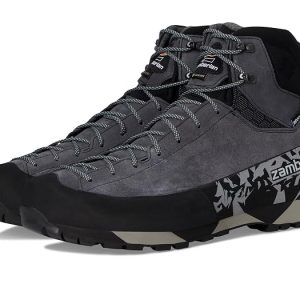 Zamberlan Salathe' Trek GTX RR