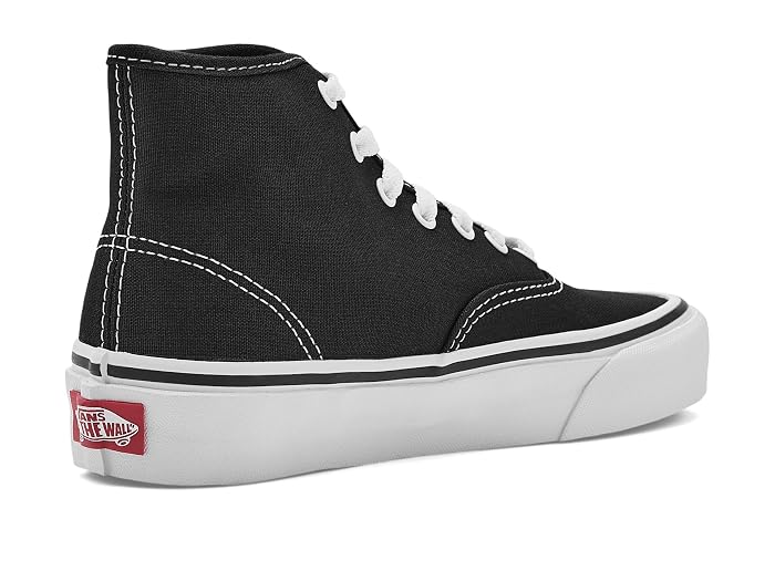 Vans Kids Authentic Hi 2.0 (Big Kid) - Image 3