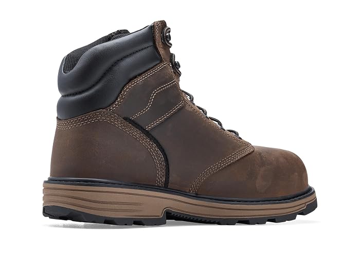 Timberland PRO Titan Tasker 6 Inch Alloy Safety Toe Waterproof Industrial Work Boots - Image 3