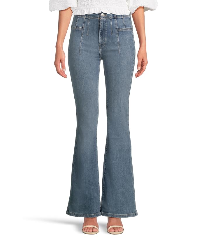 Free People We The Free Jayde Flare Jeans