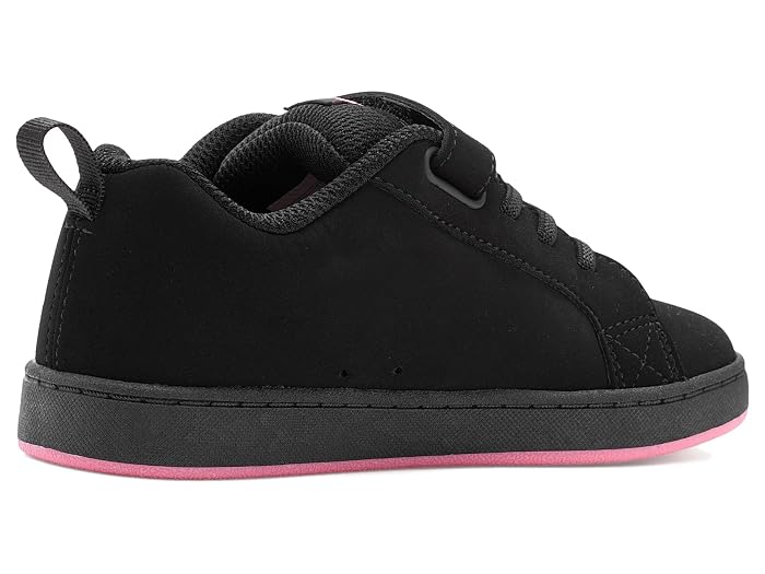 DC Kids Court Graffik Elastic (Toddler) - Image 3