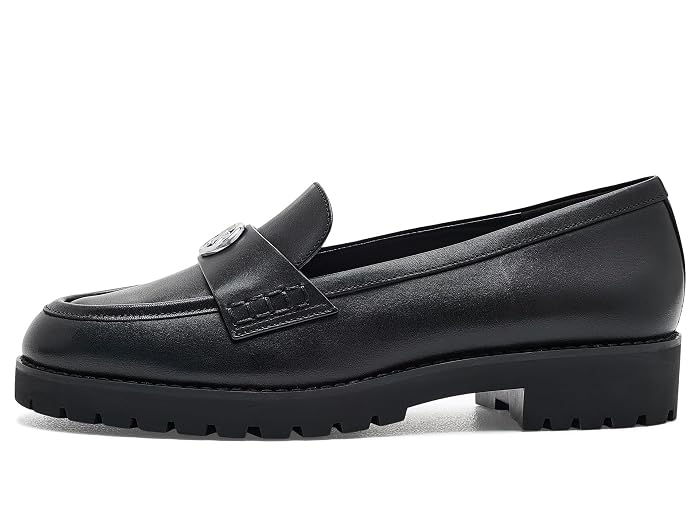 MICHAEL Michael Kors Jaelyn Lug Loafers - Image 4