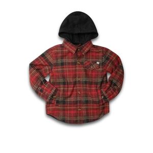 Appaman Kids Glen Hooded (Toddler/Little Kid/Big Kid)