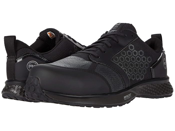 Timberland PRO Reaxion Composite Safety Toe