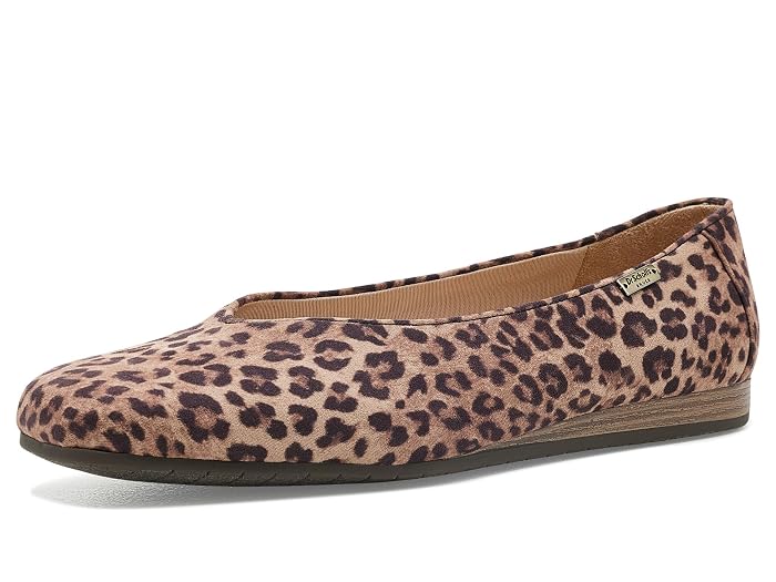 Dr. Scholl's Violet Ballerina/Skimmer Shoes