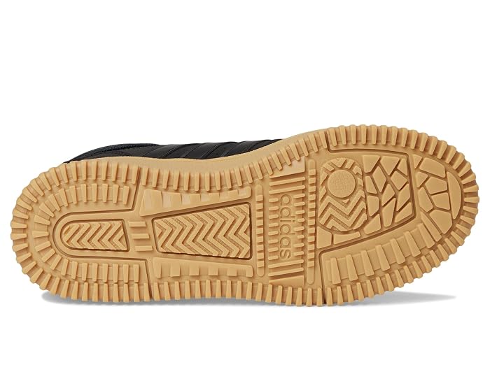 adidas Kids Break Start Mid Top Shoes (Big Kid) - Image 3