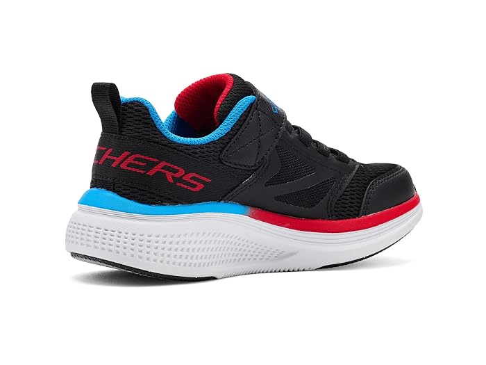 SKECHERS KIDS Go Run Elevate 2.0 - Where's My SKX 404050L (Little Kid/Big Kid) - Image 3