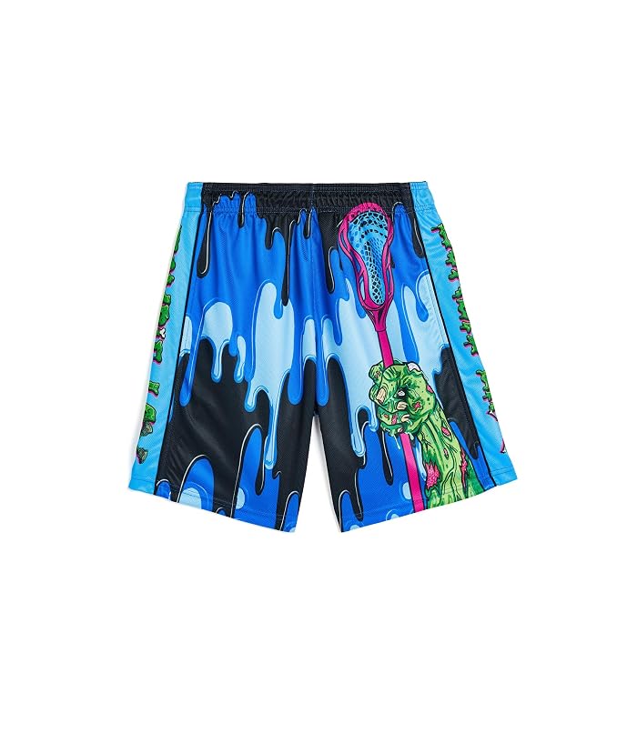 FLOW SOCIETY Zombie Lax Shorts (Big Kid) - Image 2