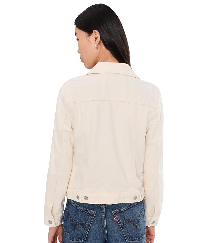 Levi's® Womens Original Trucker - Image 4