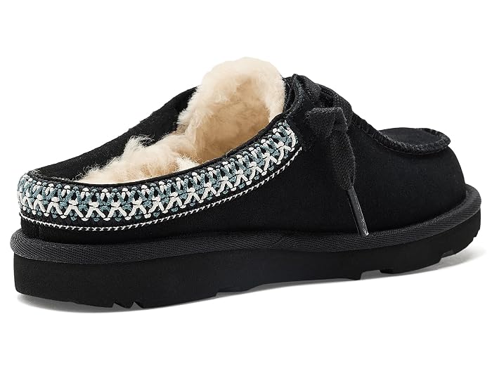 UGG Kids Tasman Mule (Little Kid/Big Kid) - Image 3