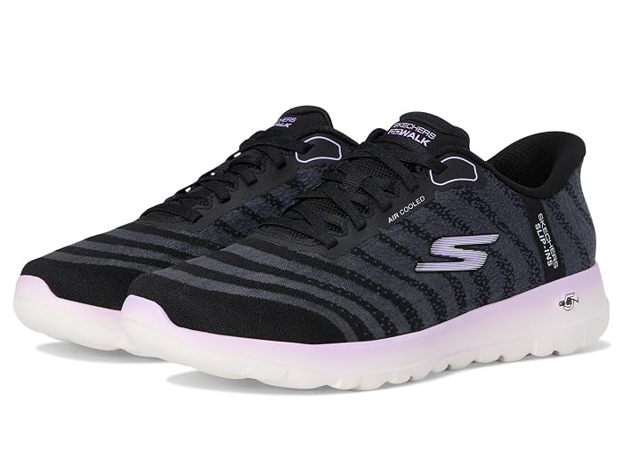SKECHERS Performance Go Walk Joy Juneau Hands Free Slip-Ins