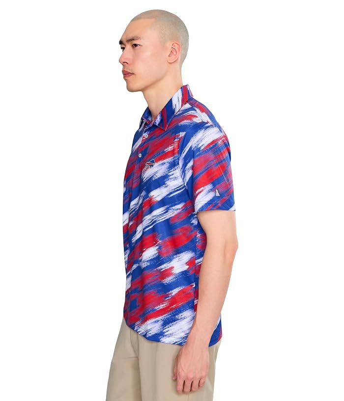 Chubbies The Color Blitz Bills (Polo) - Image 3