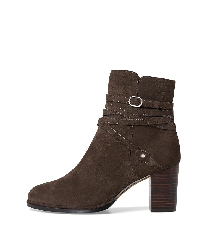 Johnston & Murphy Amy Belted Bootie - Image 4