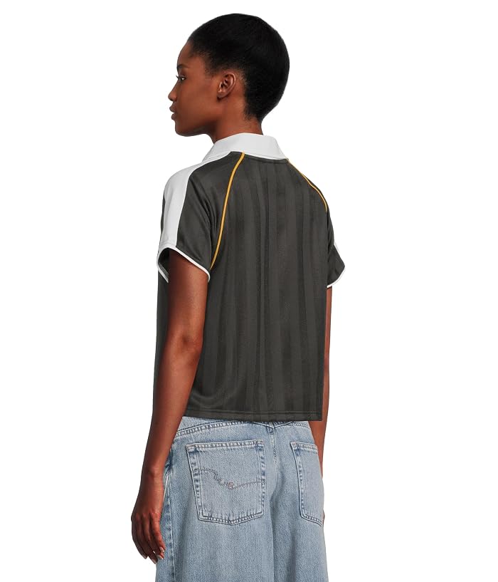 PUMA T7 Relaxed Soccer Jersey - Image 3