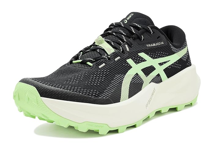 ASICS Trabuco 14
